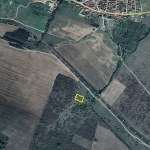 Земеделски имот в с. Анево, Област Пловдив -  кв.м за 319 €/дка - Снимка #1