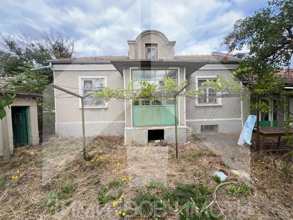 Къща в Плиска - 84 кв.м за 273 €/кв.м - Снимка #1