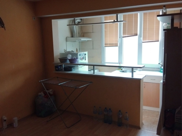 Двустаен апартамент в Дупница - 45 кв.м за 363 €/кв.м - Снимка #1