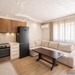 Дава се под наем Двустаен апартамент в Пловдив, Кючук Париж - 60 кв.м за 448.8 € - Снимка #1