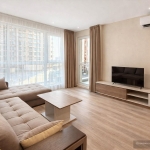 Дава се под наем Двустаен апартамент в Пловдив, Южен - 74 кв.м за 498.27 € - Снимка #1