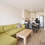 Дава се под наем Тристаен апартамент в Пловдив, Христо Смирненски - 90 кв.м за 698.19 € - Снимка #1