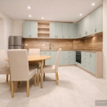 Дава се под наем Двустаен апартамент в Пловдив, Кючук Париж - 66 кв.м за 548.25 € - Снимка #1