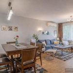 Дава се под наем Четиристаен апартамент в София, Център - 128 кв.м за 1345.38 € - Снимка #1