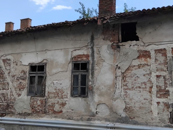 Къща в Бобошево - 100 кв.м за 169 €/кв.м - Снимка #1