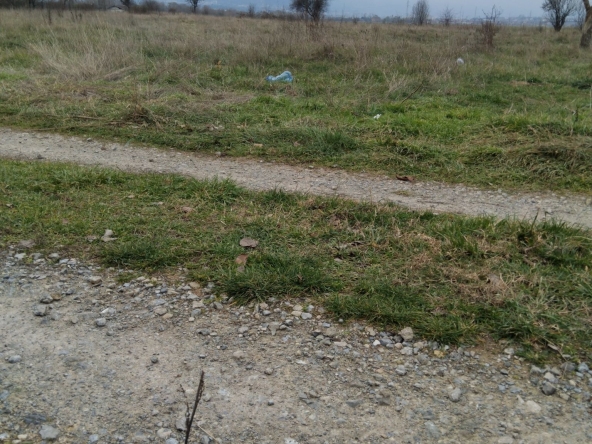 Парцел в с. Ябълково, Област Хасково - 2450 кв.м за 6 €/кв.м - Снимка #1