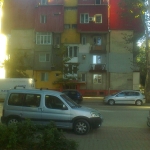 Тристаен апартамент в Силистра, Запад - 65 кв.м за 581 €/кв.м - Снимка #1