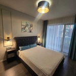 Дава се под наем Двустаен апартамент в София, Хладилника - 56 кв.м за 997.05 € - Снимка #1