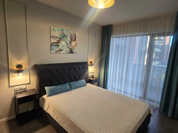 Дава се под наем Двустаен апартамент в София, Хладилника - 56 кв.м за 997.05 € - Снимка #1