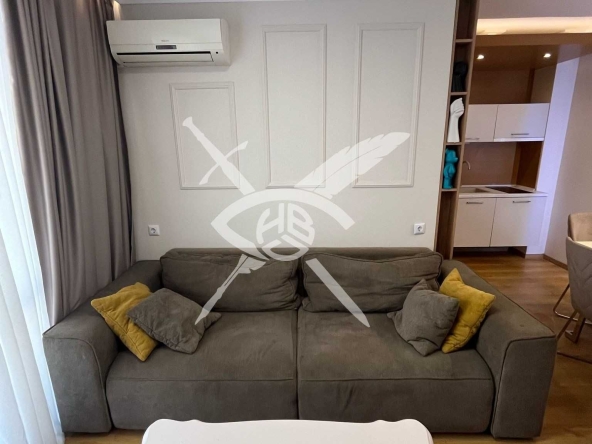 Двустаен апартамент в к.к. Слънчев бряг - 67 кв.м за 723 €/кв.м - Снимка #1