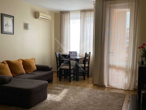 Тристаен апартамент в Свети Влас - 68 кв.м за 750 €/кв.м - Снимка #1