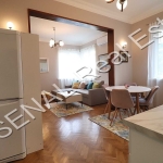 Дава се под наем Тристаен апартамент в София, Център - 83 кв.м за 997.05 € - Снимка #1