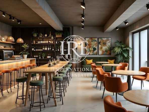 Заведение в Варна, Център - 72 кв.м за 1417 €/кв.м - Снимка #1