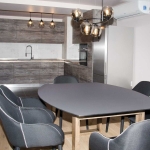 Тристаен апартамент в София, Белите брези - 102 кв.м за 690 €/кв.м - Снимка #1