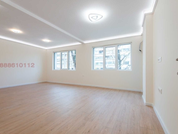 Тристаен апартамент в Варна, Лятно кино Тракия - 93 кв.м за 1423 €/кв.м - Снимка #1