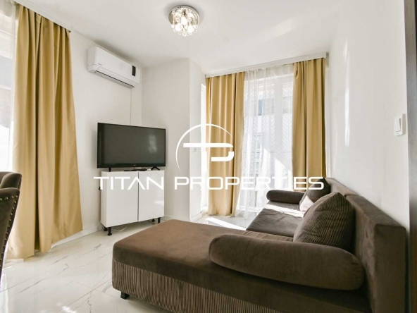 Дава се под наем Тристаен апартамент в София, Студентски град - 85 кв.м за 847.62 € - Снимка #1