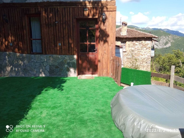 Къща в с. Югово, Област Пловдив - 100 кв.м за 426 €/кв.м - Снимка #1