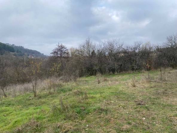 Земеделски имот в Калофер -  кв.м за 663 €/дка - Снимка #1