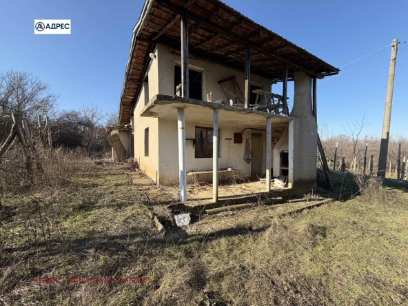 Къща в Плевен, м-т Плочата - 47 кв.м за 304 €/кв.м - Снимка #1