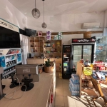 Дава се под наем Магазин в Пловдив, Кършияка - 40 кв.м за 598.23 € - Снимка #1