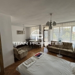 Дава се под наем Тристаен апартамент в Бургас, Братя Миладинови - 100 кв.м за 418.71 € - Снимка #1