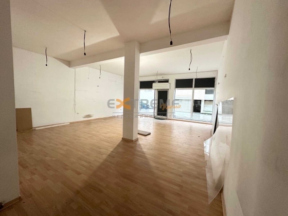 Магазин в Варна, Трошево - 126 кв.м за 789 €/кв.м - Снимка #1