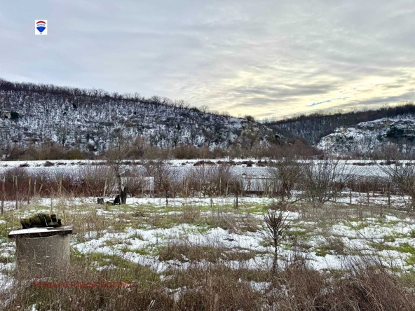 Парцел в Русе, Басарбово - 610 кв.м за 22 €/кв.м - Снимка #1