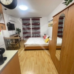 Едностаен апартамент в с. Тънково, Област Бургас - 35 кв.м за 554 €/кв.м - Снимка #1