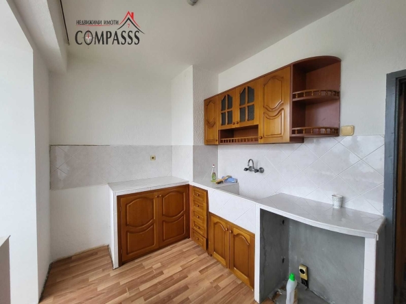 Дава се под наем Двустаен апартамент в Добрич, Дунавите - 64 кв.м за 248.88 € - Снимка #1