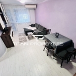 Дава се под наем Тристаен апартамент в Бургас, Възраждане - 85 кв.м за 498.27 € - Снимка #1