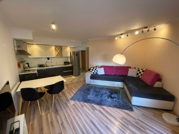 Тристаен апартамент в София, Надежда 2 - 107 кв.м за 715 €/кв.м - Снимка #1