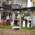 Дава се под наем Магазин в Пловдив, Център - 55 кв.м за 747.66 € - Снимка #1