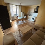 Дава се под наем Двустаен апартамент в София, Овча купел - 60 кв.м за 448.8 € - Снимка #1