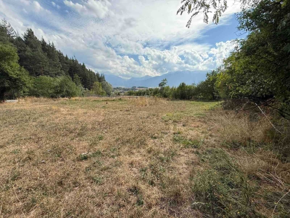 Парцел в Разлог - 1450 кв.м за 21 €/кв.м - Снимка #1