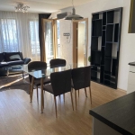 Двустаен апартамент в София, Триъгълника - 98 кв.м за 620 €/кв.м - Снимка #1