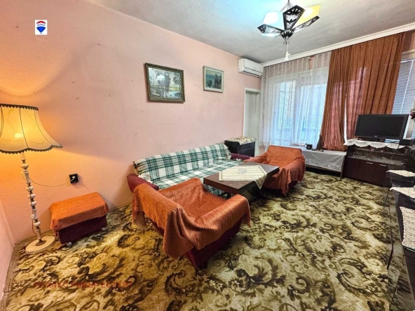 Двустаен апартамент в Русе, Мидия Енос - 63 кв.м за 647 €/кв.м - Снимка #1