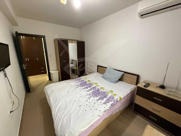 Дава се под наем Двустаен апартамент в Пловдив, Кършияка - 65 кв.м за 448.8 € - Снимка #1