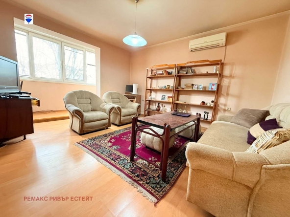 Двустаен апартамент в Русе, Широк център - 64 кв.м за 773 €/кв.м - Снимка #1