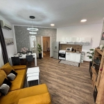 Тристаен апартамент в с. Равда, Област Бургас - 84 кв.м за 638 €/кв.м - Снимка #1