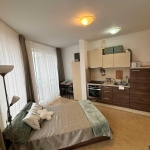 Едностаен апартамент в с. Равда, Област Бургас - 36 кв.м за 772 €/кв.м - Снимка #1