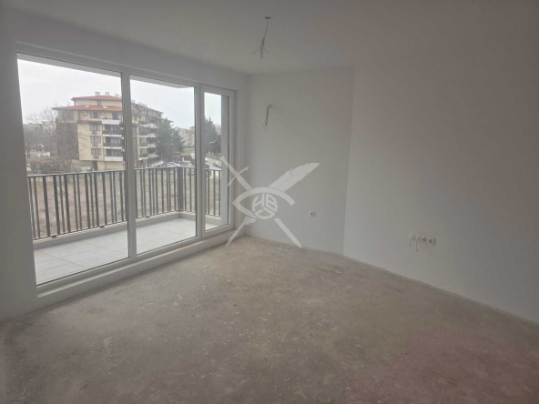 Двустаен апартамент в с. Равда, Област Бургас - 67 кв.м за 815 €/кв.м - Снимка #1