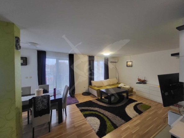 Многостаен апартамент в Несебър - 167 кв.м за 794 €/кв.м - Снимка #1