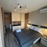 Едностаен апартамент в Свети Влас - 34 кв.м за 1065 €/кв.м - Снимка #1