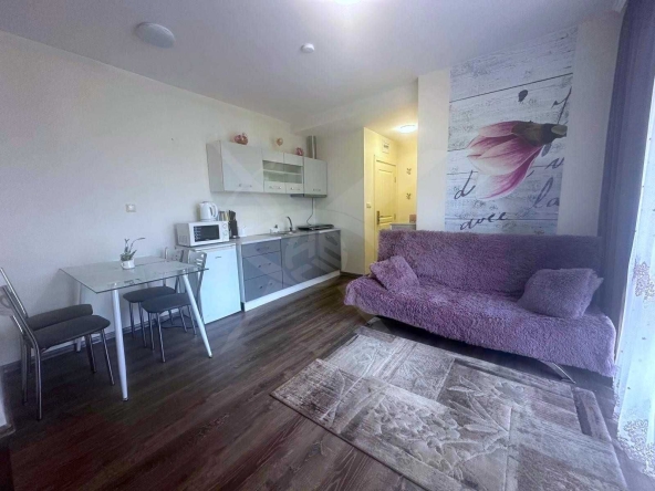 Едностаен апартамент в к.к. Слънчев бряг - 60 кв.м за 638 €/кв.м - Снимка #1