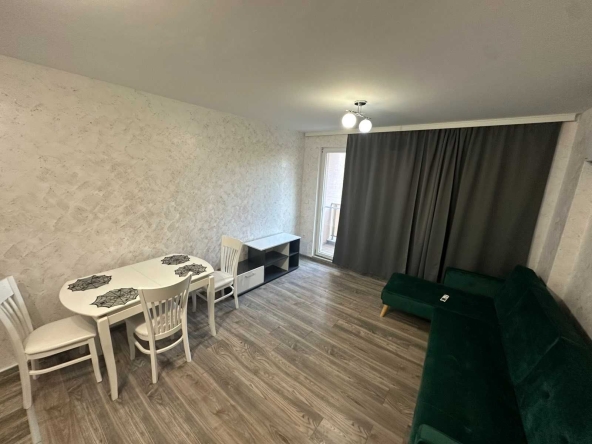 Двустаен апартамент в Пловдив, Христо Смирненски - 56 кв.м за 1093 €/кв.м - Снимка #1