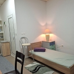 Дава се под наем Едностаен апартамент в София, Горна баня - 35 кв.м за 378.93 € - Снимка #1