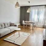 Дава се под наем Двустаен апартамент в София, Драгалевци - 65 кв.м за 538.56 € - Снимка #1