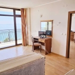 Двустаен апартамент в Свети Влас - 103 кв.м за 540 €/кв.м - Снимка #1