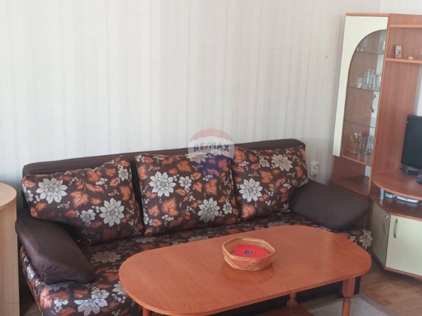 Дава се под наем Двустаен апартамент в Варна, Възраждане 1 - 54 кв.м за 309.06 € - Снимка #1