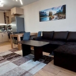 Дава се под наем Двустаен апартамент в София, Лагера - 65 кв.м за 484.5 € - Снимка #1